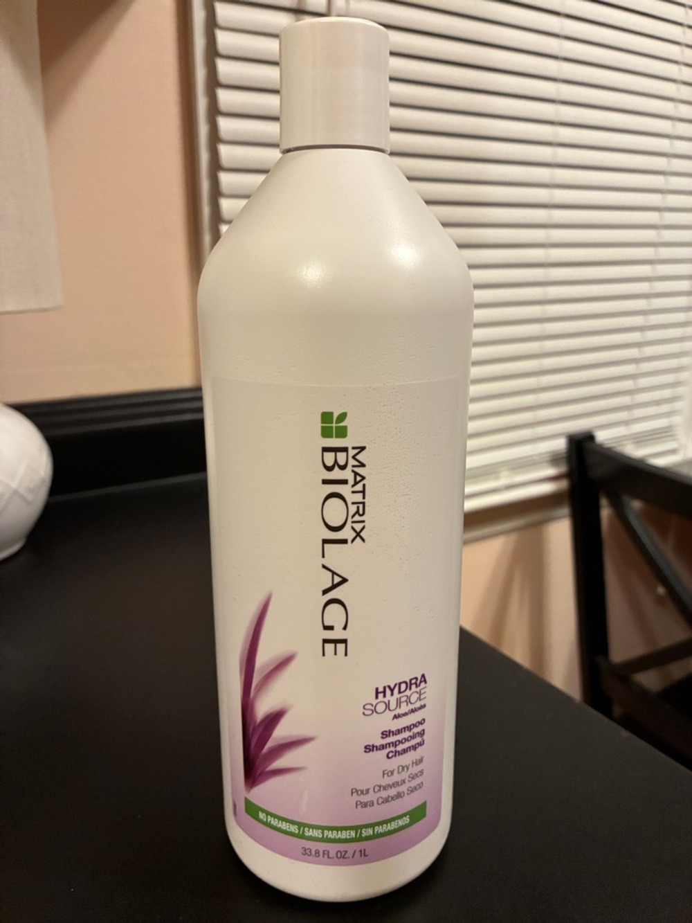 Biolage Hydrasource Shampoo